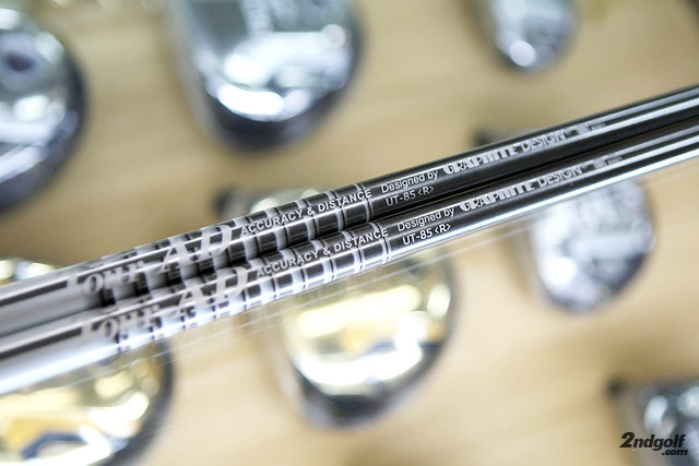 GRAPHITE DESIGN UT-55/65