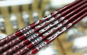 Driver Shaft MATRIX OZIK Q3 Red Tie