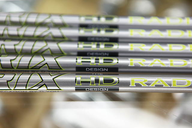 MATRIX 2013 RADIX-S IV (Sold out - ขายไปแล้ว)