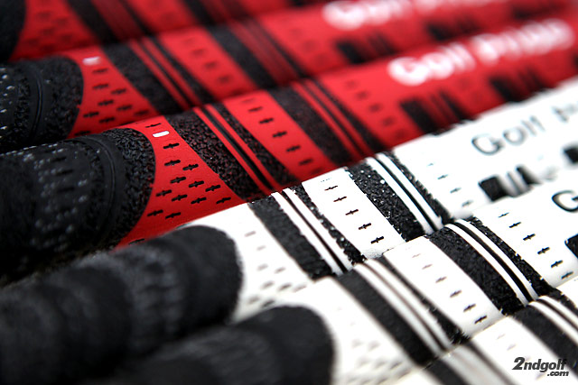 GOLF PRIDE NEW DECADE MULTICOMPROUND MIDSIZE