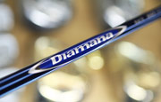 Driver Shaft MITSUBISHI RAYON Diamana kai'li