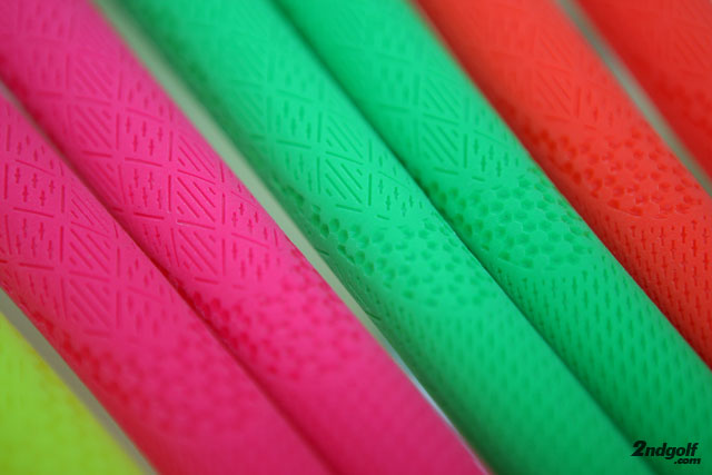 GOLF PRIDE NIION FRS