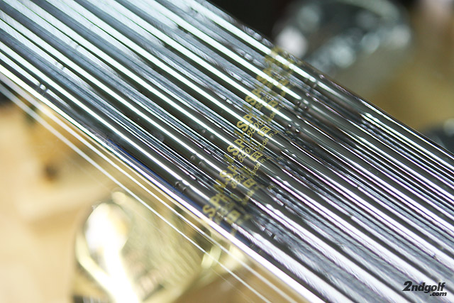 NIPPON N.S.PRO 850GH