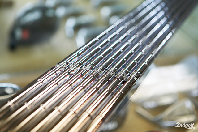 NIPPON N.S.PRO 950GH WEIGHT FLOW