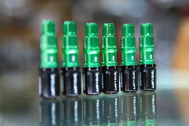 Sleeve Taylormade RBZ