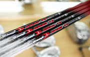 Driver Shaft UST Mamiya ATTAS T2