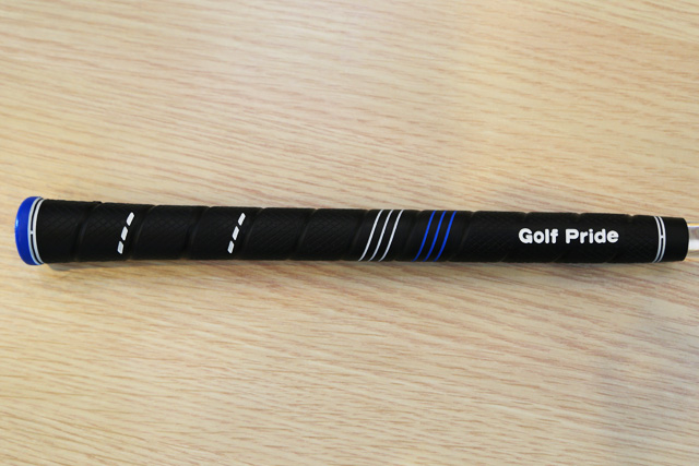 GOLF PRIDE CP2 Wrap