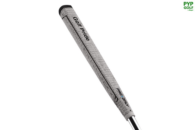 GOLF PRIDE PRO ONLY Cord Blue 81cc Putter