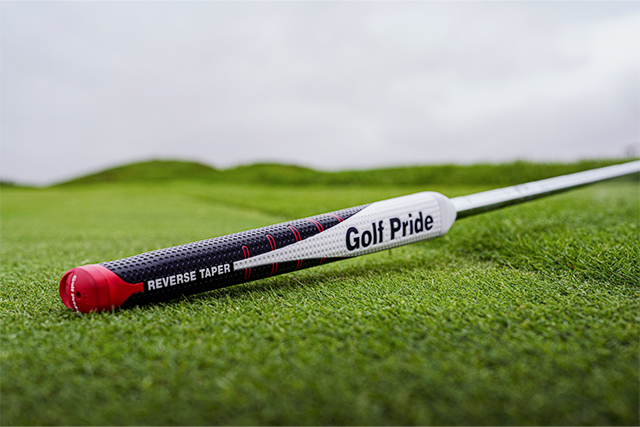 GOLF PRIDE Reverse Taper