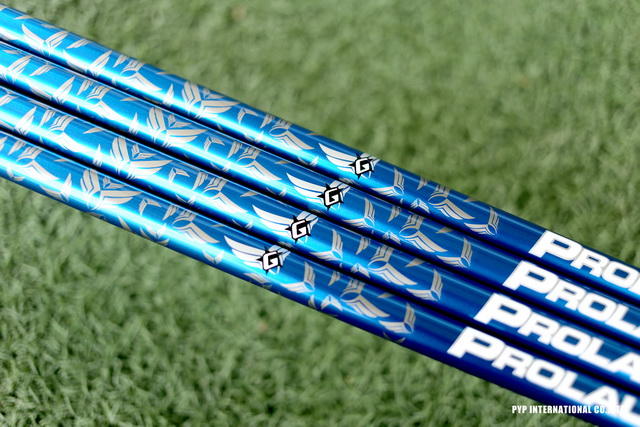 Grafalloy 2019 ProLaunch Blue (Sold out - ขายไปแล้ว)