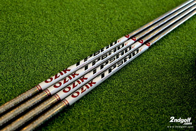 MATRIX TPHDE (Sold out - ขายไปแล้ว)