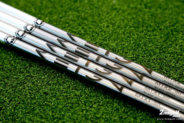 MATRIX REIGN MTX2 (Sold out - ขายไปแล้ว)