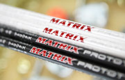 Putter Shaft MATRIX Prototype U11-P01
