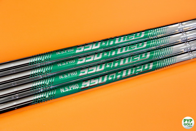 NIPPON N.S. PRO 950GH neo