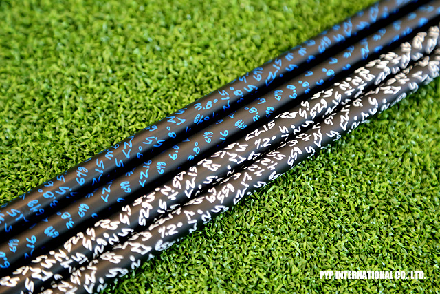 TRUE TEMPER PROJECT X LZ Hand Crafted