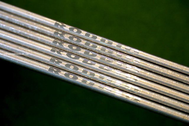 Roddio I-SERIES HI-SPEEDCROSS