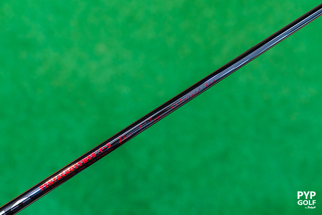 Roddio Pentacross Web