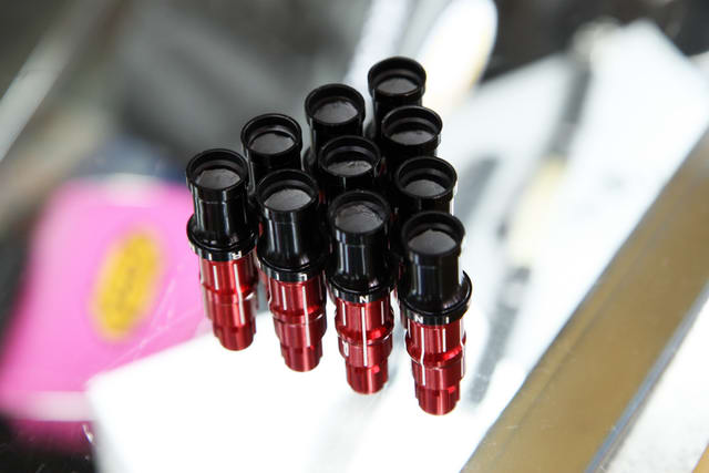 Sleeve Taylormade R9 Supertri TP