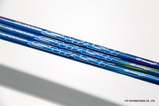 UST Mamiya HARDOLASS SMASH