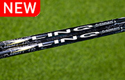 Hybrid Shaft UST Mamiya LIN-Q EX HY