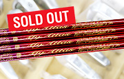 Driver Shaft UST Mamiya MY ATTAS II (Sold out - ขายไปแล้ว)