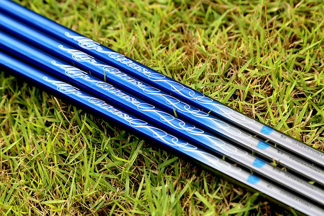 UST Mamiya MY ATTAS I (Sold out - ขายไปแล้ว)