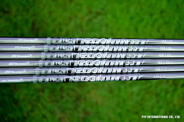 UST Mamiya RECOIL 450 ES