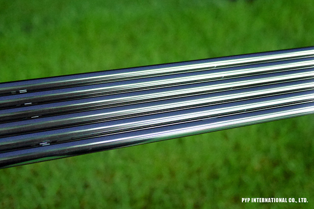 UST Mamiya RECOIL 450 ES